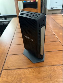 Netgear Nighthawk CM1000v2 DOCSIS 3.1 Gigabit Cable Modem