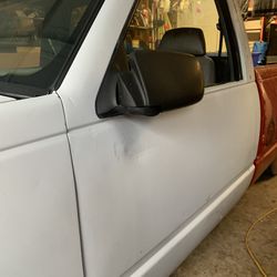 OBS Chevy Shaved Doors