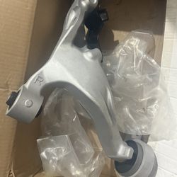 Brazo De Suspencion Derecho Para Infinity