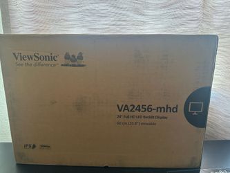 LED Monitor