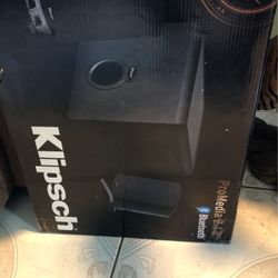 New In Box Bluetooth Speakers