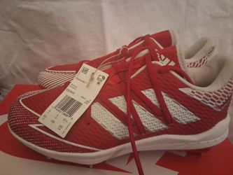 Cleats 6 1/2.   8 1/2