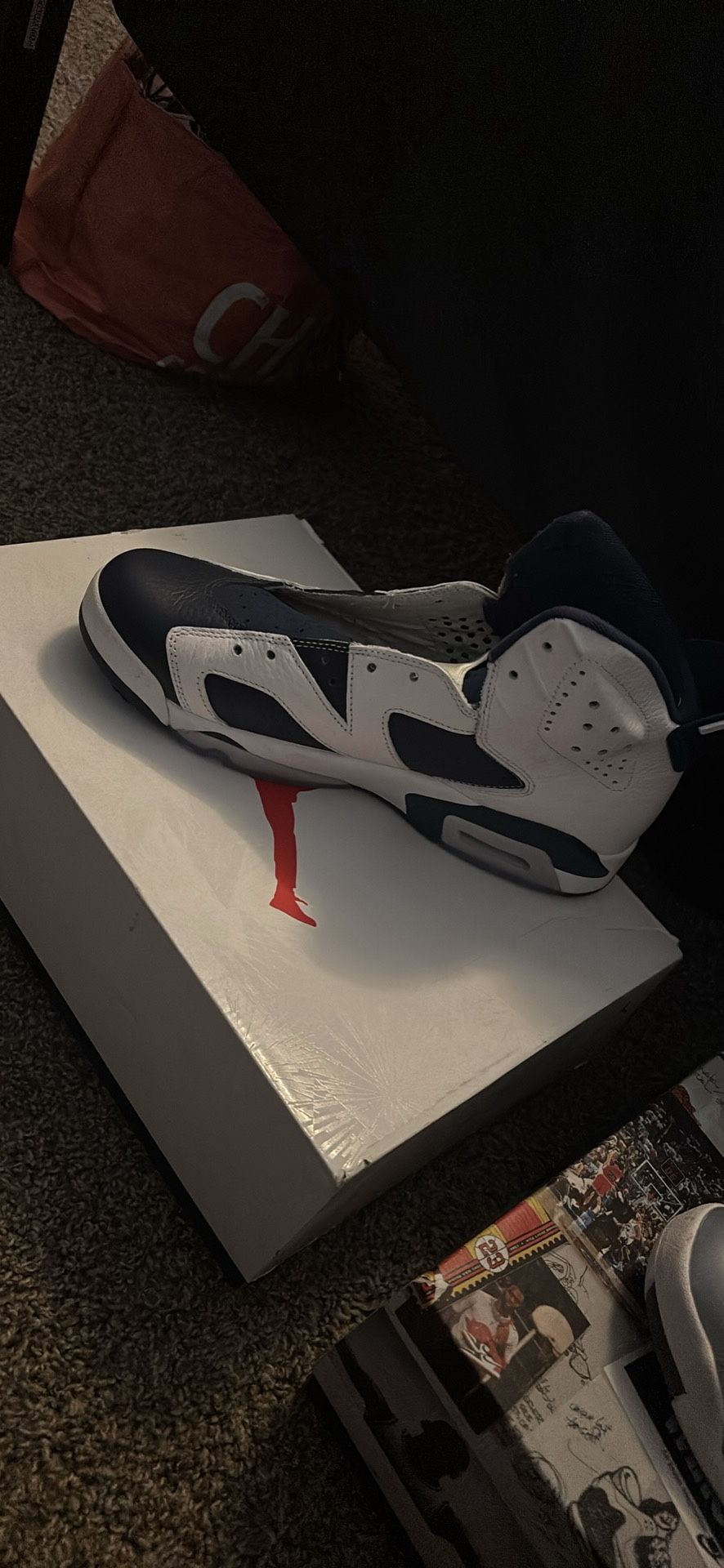 Boys Shoes