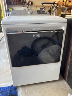 Maytag Dryer