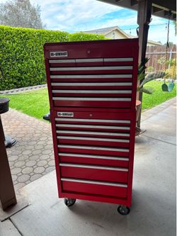 Pro Tool Box