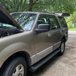 Expedition XLT
