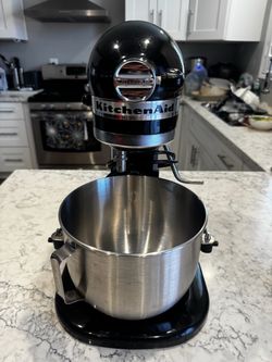 Kitchenaid Pro 500