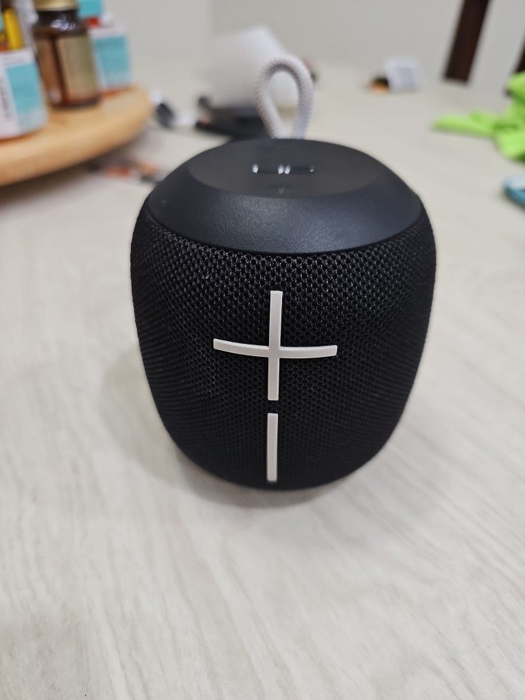 Ultimate Ears WONDERBOOM