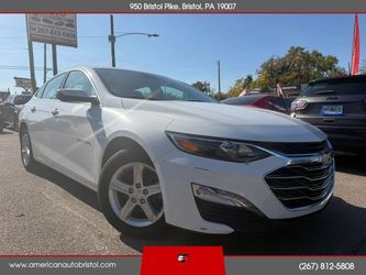 2023 Chevrolet Malibu