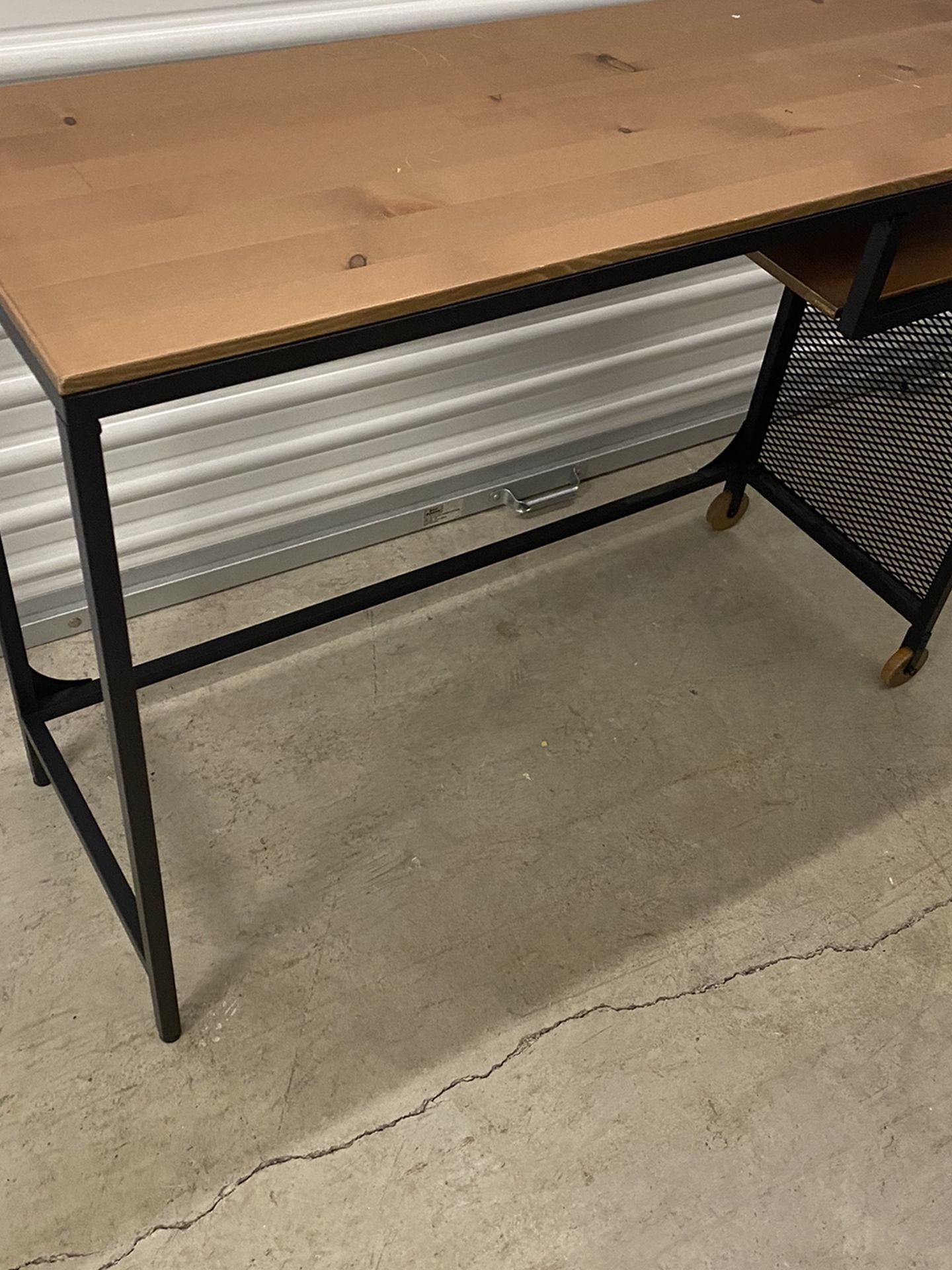 IKEA Slim Design Desk