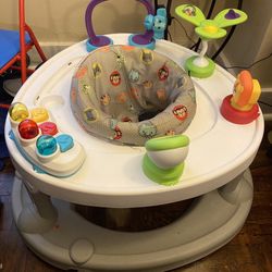 Smart Steps By Baby Trend Bounce ‘N’ Glide