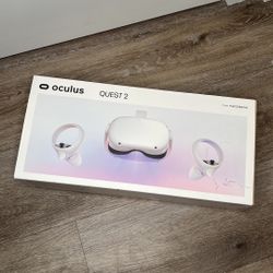 The Meta / Oculus Quest 2 | 128GB | From Facebook Meta