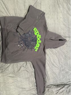 Sypder
