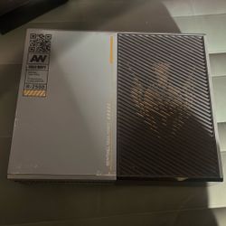 Limited Edition Xbox One – Call of Duty Advanced Warfare 1TB 