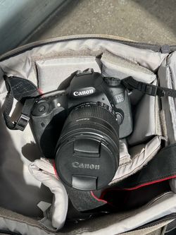 Canon EOS 60D