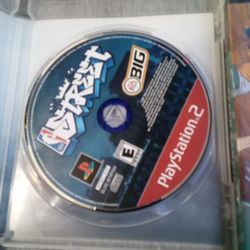 PlayStation 2 Games All 25$@3 Games Ps2