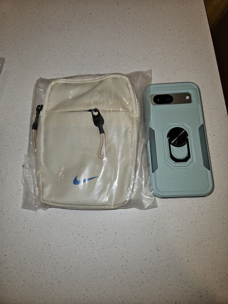 Stocking Stuffers.. ..... Small Nike Cross Body Bags