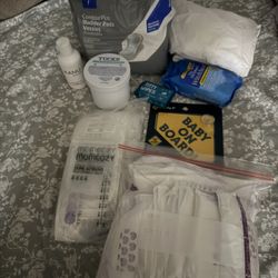 Postpartum Care