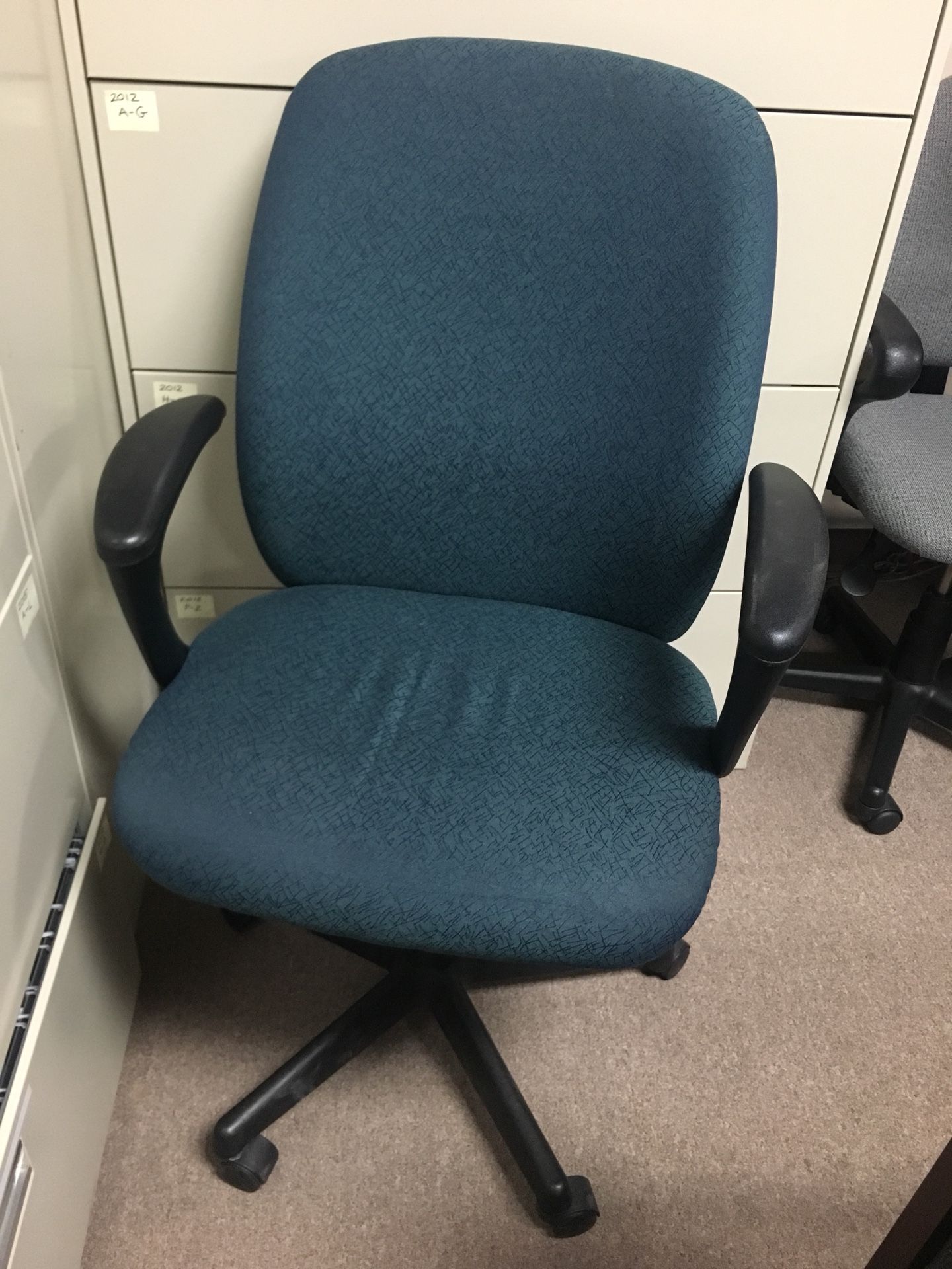Office Chairs