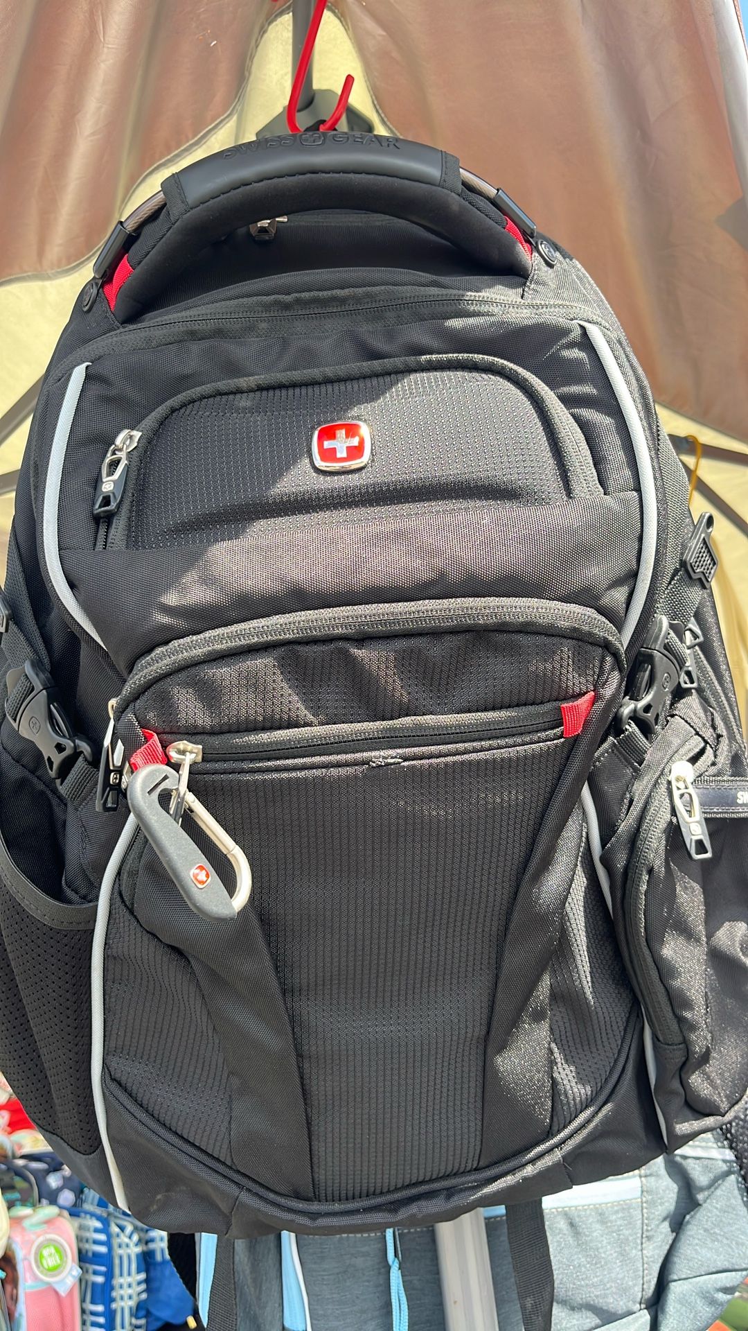 Swiss Gear Backpack