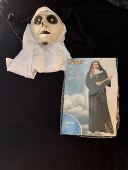 HALLOWEEN COSTUME