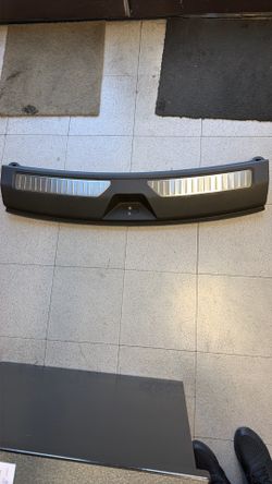 interior panel OEM GM
