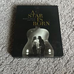 A Star Is Born 
