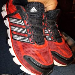 Adidas Adiptene Running Shoes 