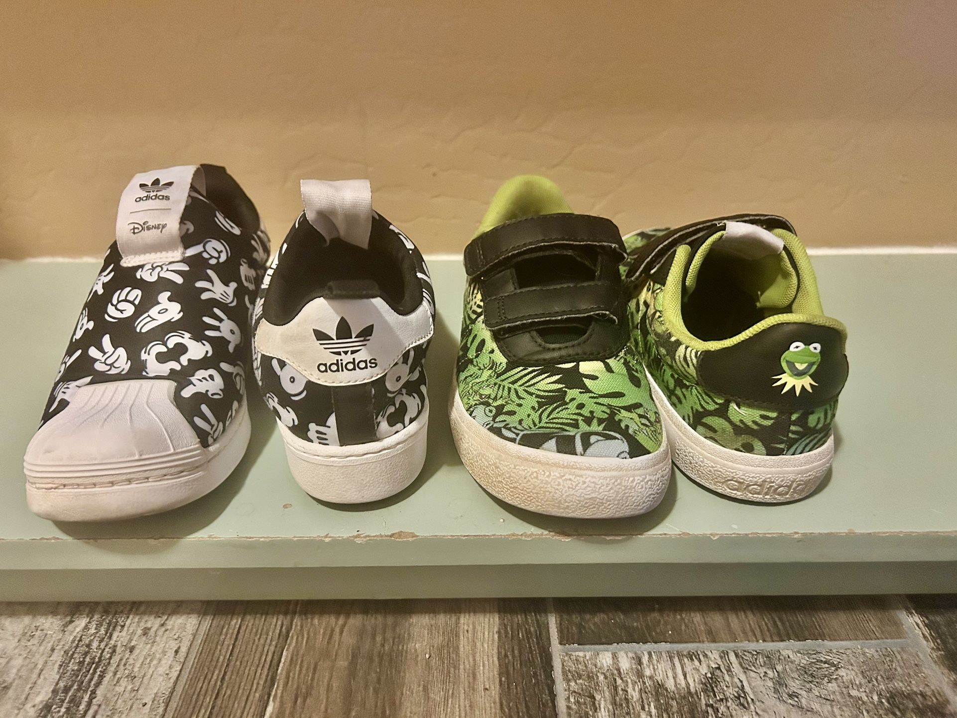Adidas