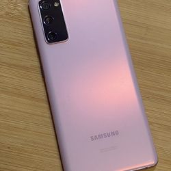 Galaxy S20 FE Fully Unlocked 