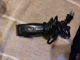 Andis SpeedMaster Hair Clipper
