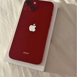 Apple iPhone 13. Unlocked 