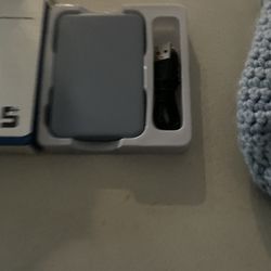 VANYUST s22 Portable Charger Power Bank 5000 mAh