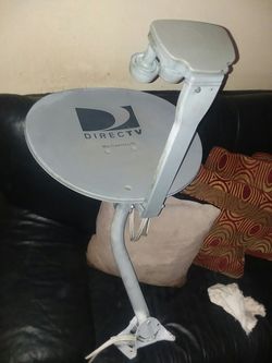 DirecTV Satellite Dish