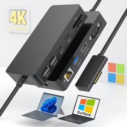 Surface Laptop Docking Station (Dock)
