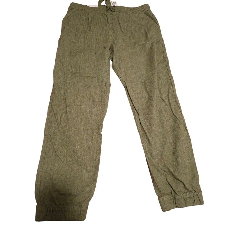 Zara Men's Relaxed Fit Pants Size Large Brand New With Tags