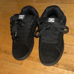 Black DCs