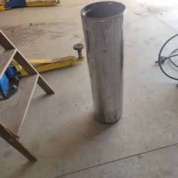 Stove Pipe 