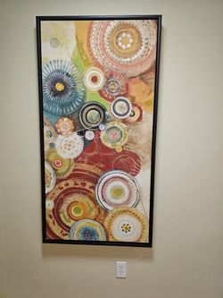 Framed Art