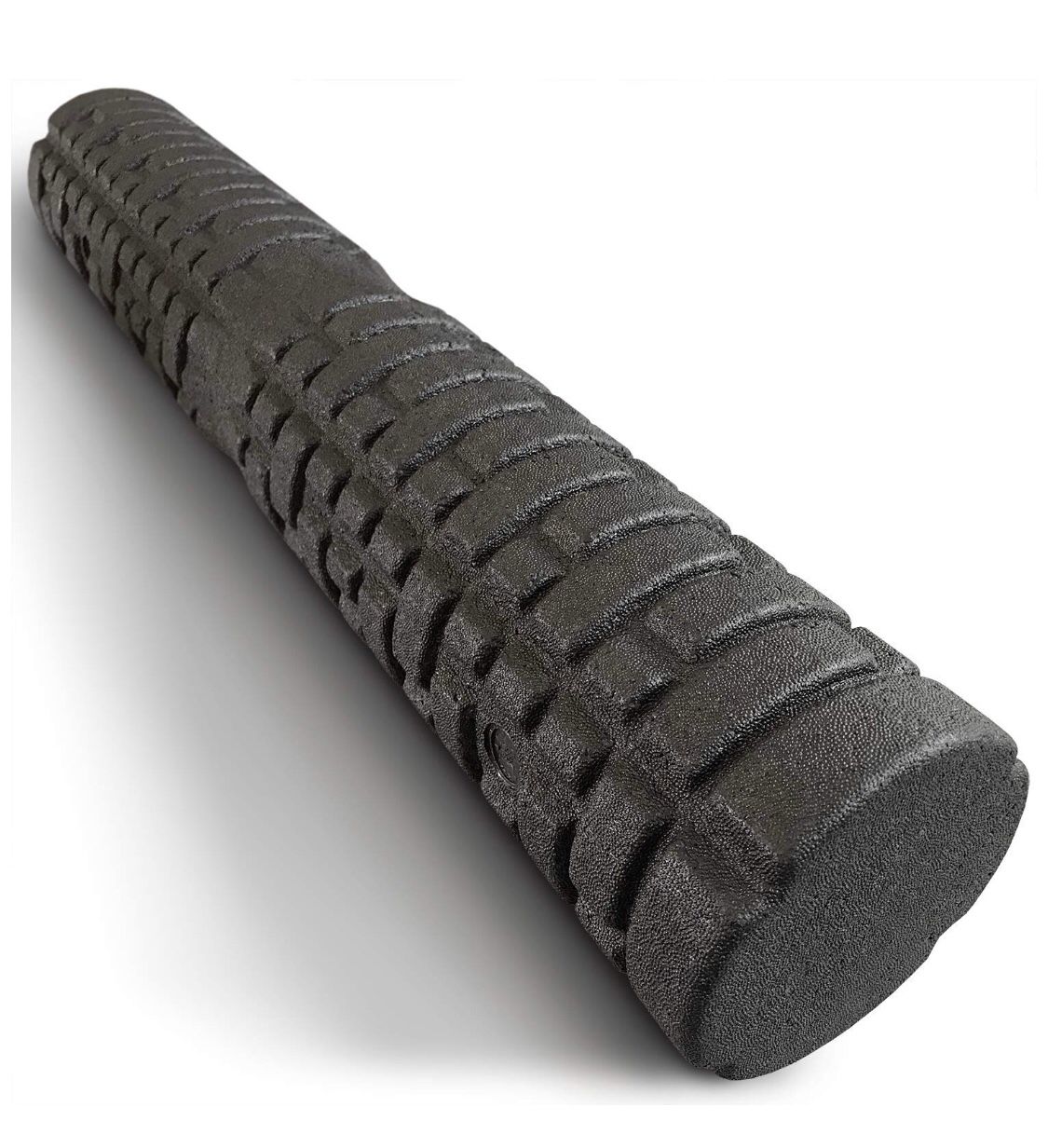 Foam Roller - 30 Inch High Density Deep Tissue Massager for Muscle Massage and Myofascial Trigger Point Release