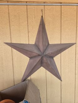 Outside decorations 5 each