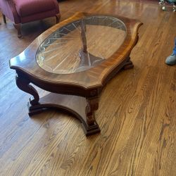 Beautiful Coffee Table 