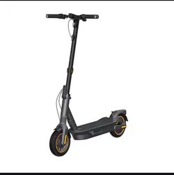 Segway Max G2 Electric Scooter