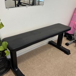 Workout Bench 