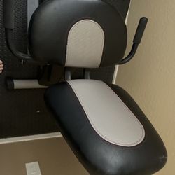 Elliptical Machine 