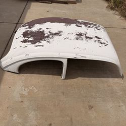 vw Beetle Early 58-64 Roof Clip