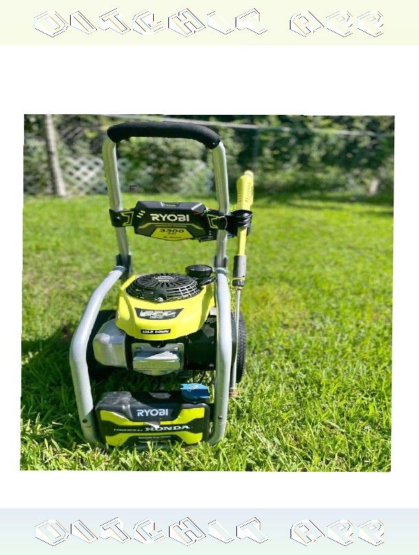 theory person Pro Grade Pressure Tools Efficient Clean Every Time