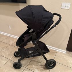 Evenflo Pivot Stroller 