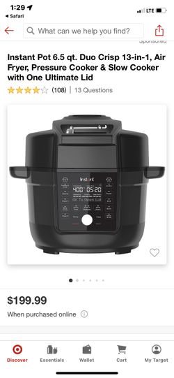 Instant Pot