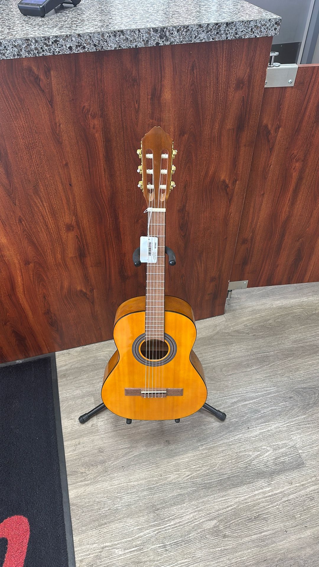 Laurel Canyon Guitar